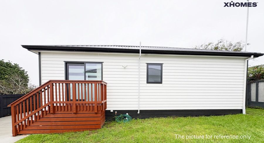  at 44 Albert street, Otahuhu, Auckland City, Auckland