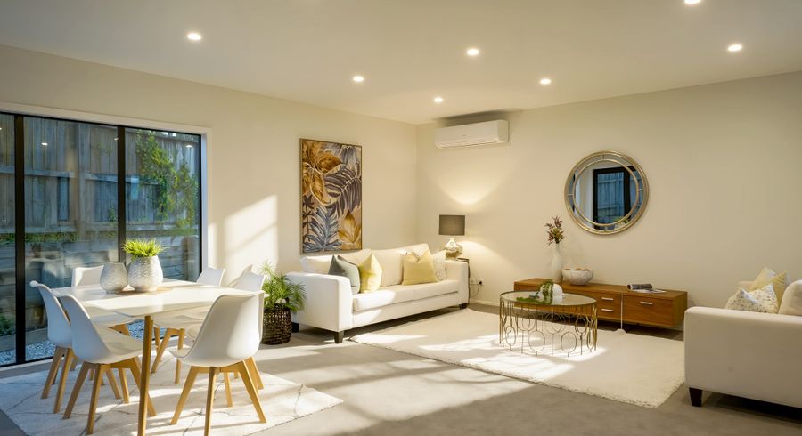  at 6D Pax Avenue, Forrest Hill, North Shore City, Auckland