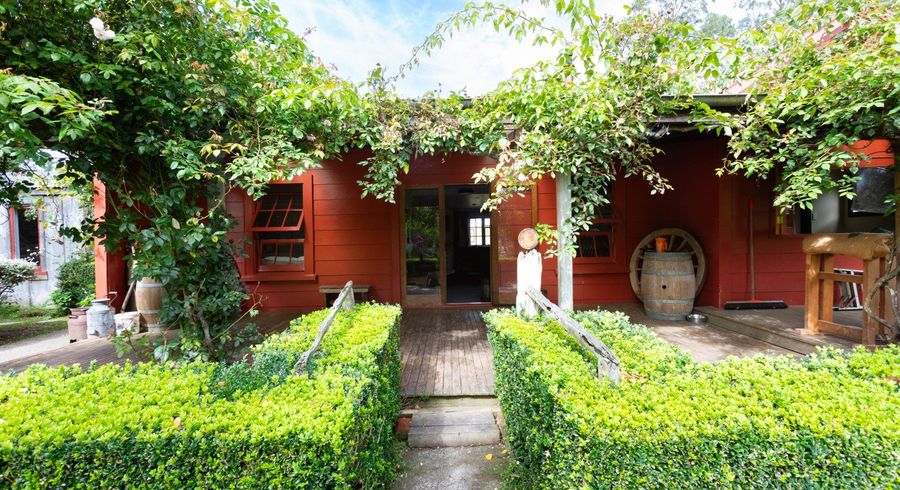  at 496 Garfield Road, Ormondville, Tararua, Manawatu / Whanganui