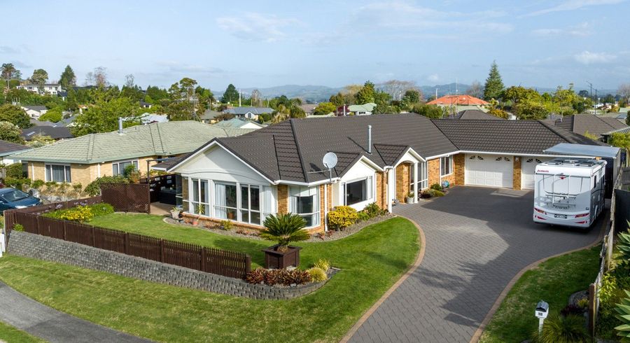  at 10 Highgrove Place, Bethlehem, Tauranga