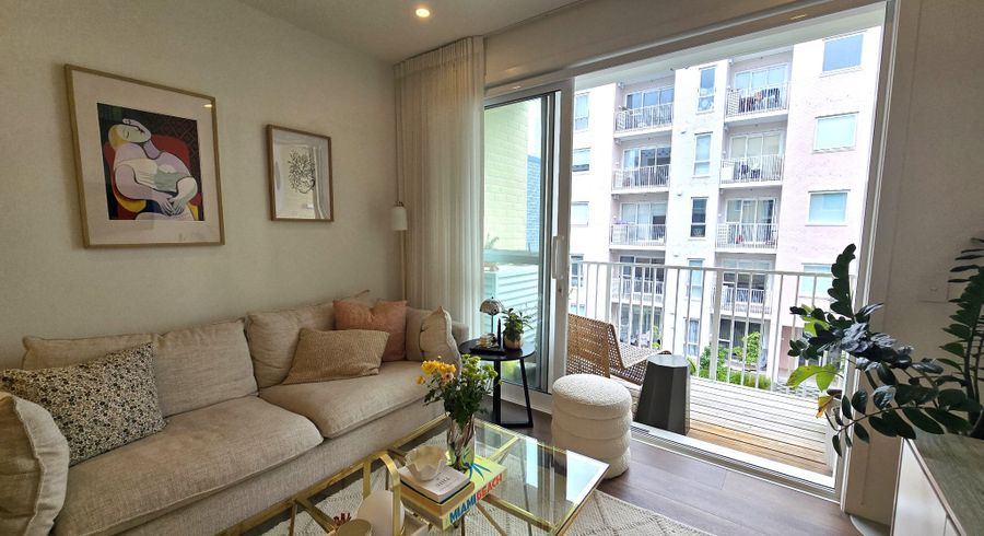  at 201/9a Jordan Ave, Onehunga, Auckland City, Auckland