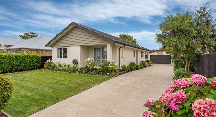  at 35 Thornton Street, Mairehau, Christchurch