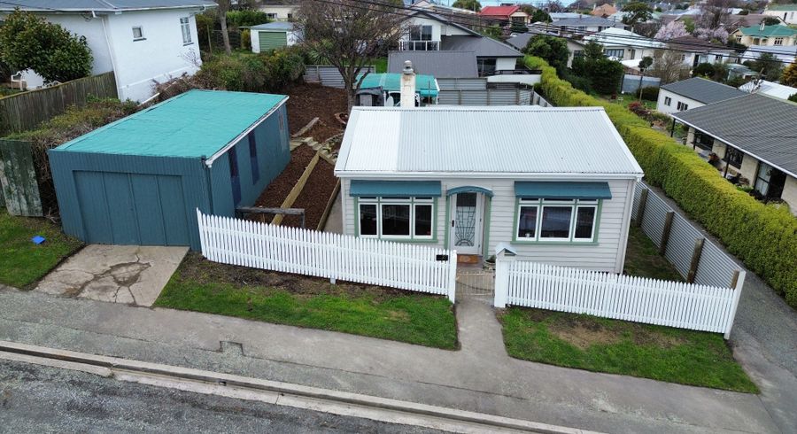  at 27A Till Street, South Hill, Oamaru