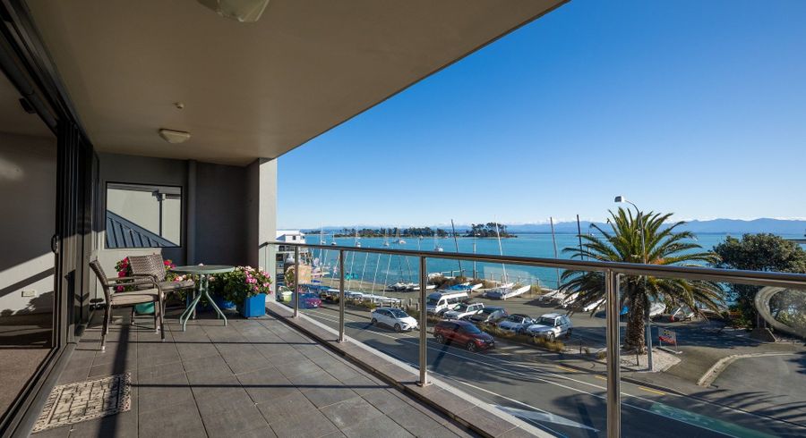  at 8/309 Wakefield Quay, Stepneyville, Nelson, Nelson / Tasman