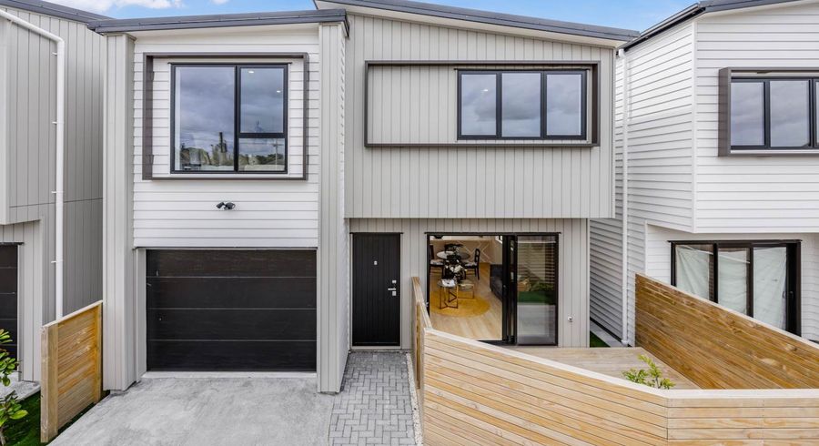  at 67B Jolson Road, Mount Wellington, Auckland City, Auckland