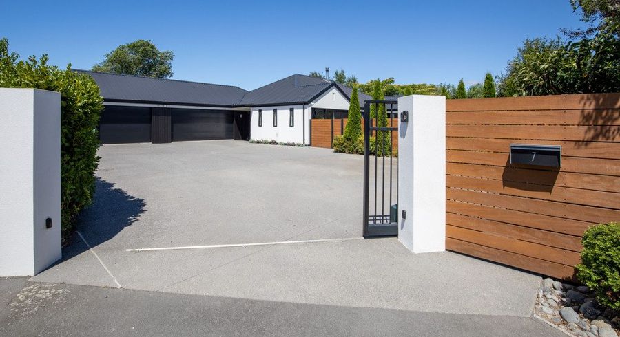  at 7 Quantock Place, Burwood, Christchurch