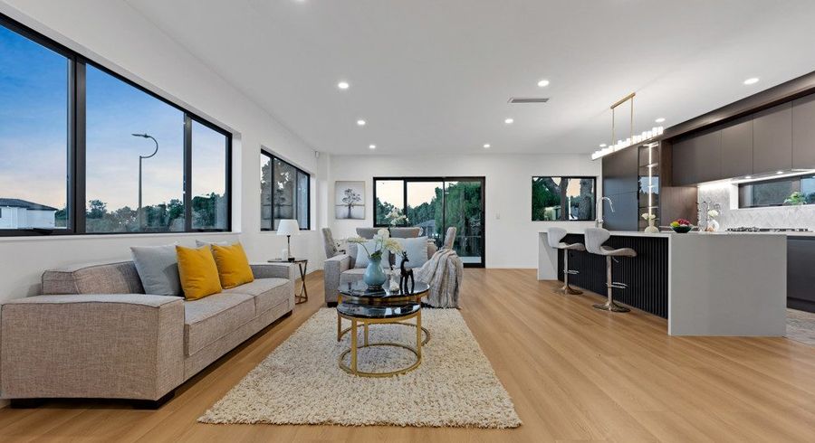  at 27 Tannaghmore Drive, Flat Bush, Manukau City, Auckland