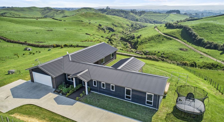  at 394C OHAUITI ROAD, Western Bay Of Plenty