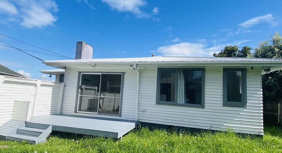  at 30 Haughey Avenue, Three Kings, Auckland