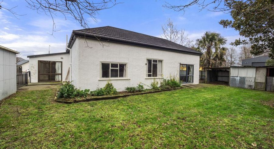 at 3 Wilkin Street, Tinwald, Ashburton, Canterbury