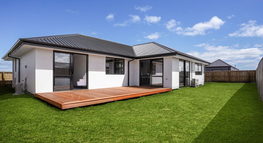  at 67 Lennon Drive, Rolleston, Rolleston