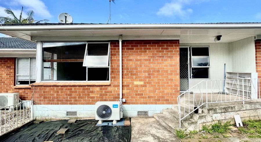  at 8/336 Onehunga Mall, Onehunga, Auckland City, Auckland