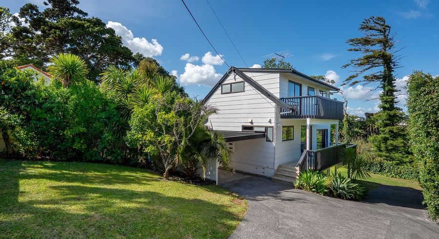  at 2/5 Francis Street, Takapuna, North Shore City, Auckland