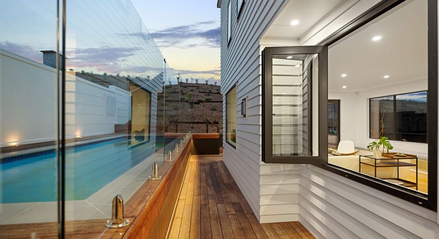  at 181 Te Oneroa Way, Long Bay, North Shore City, Auckland