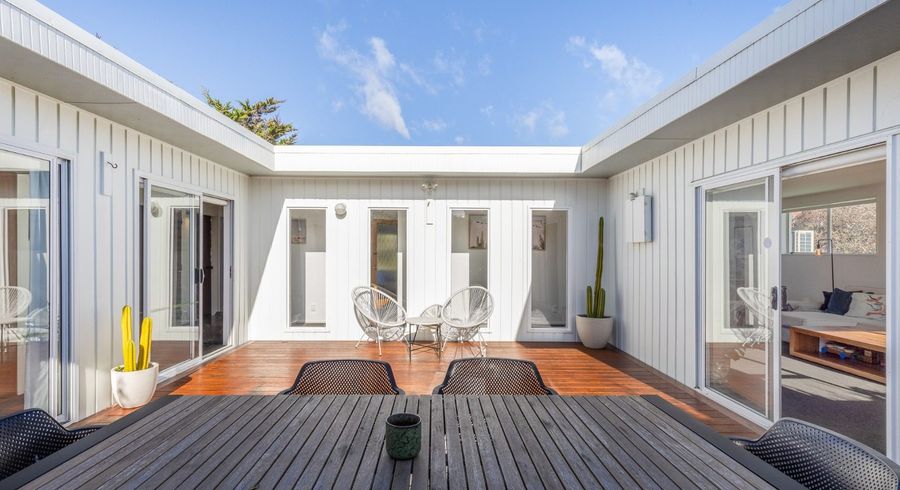  at 307A Rosetta Road, Raumati Beach, Kapiti Coast, Wellington