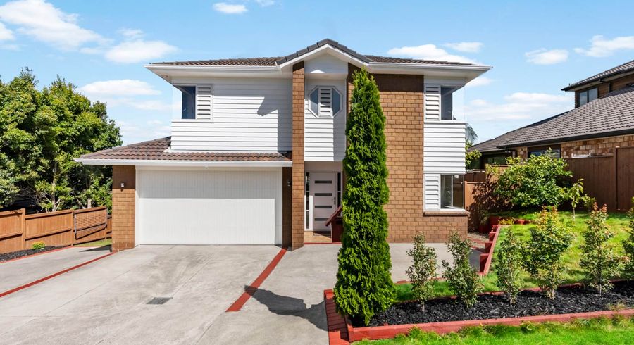  at 6 Hawkdun Drive, Flat Bush, Auckland