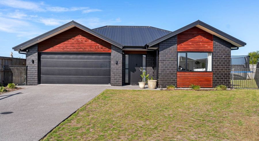  at 27 Kaiora Drive, Papamoa Beach, Papamoa