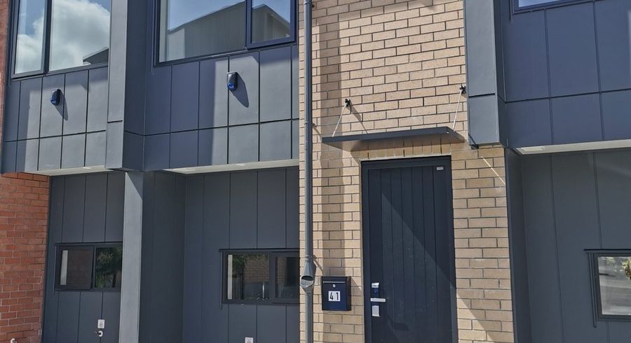  at 42A Westgate Drive, Westgate, Auckland