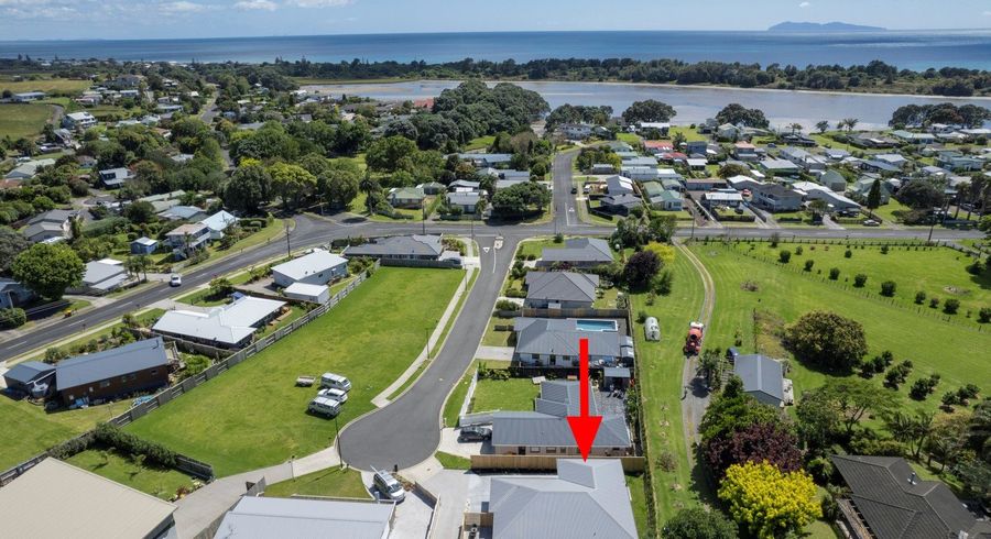  at 9 Anatere Rise, Athenree, Western Bay Of Plenty, Bay Of Plenty