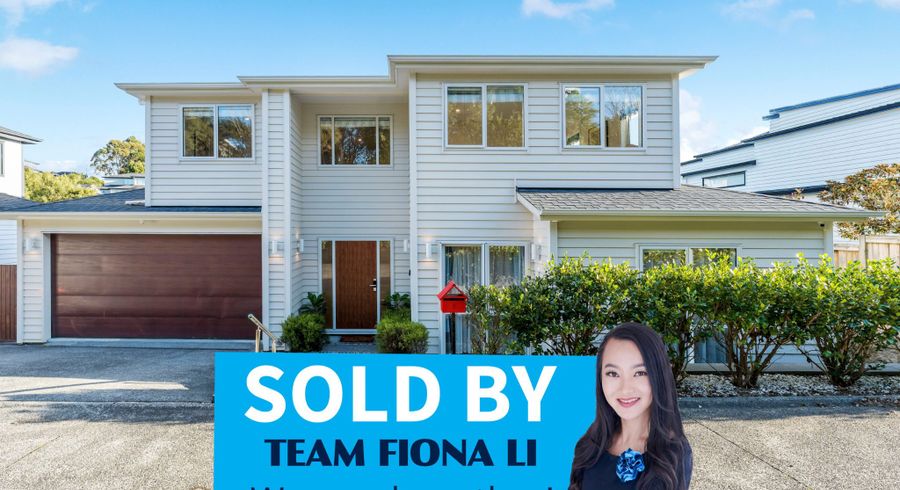  at 5 Moko Lane, Greenhithe, Auckland