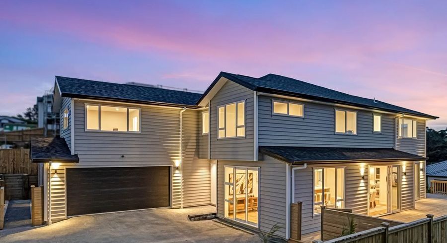  at 10 Lumber Rise, Swanson, Auckland