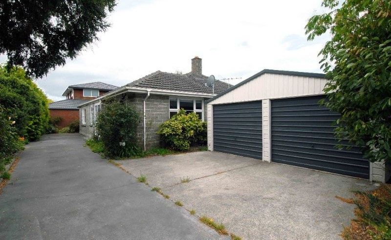  at 36 Coniston Ave, Ilam, Christchurch City, Canterbury