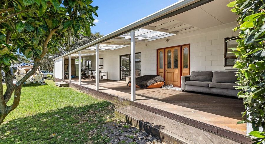  at 465 Clarks Beach Road, Waiau Pa, Franklin, Auckland