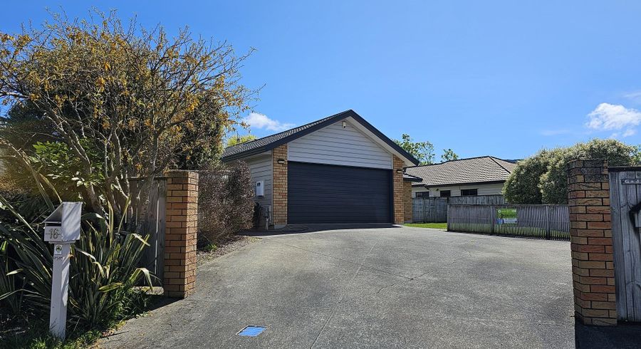  at 16 Talbot Grove, Trentham, Upper Hutt, Wellington
