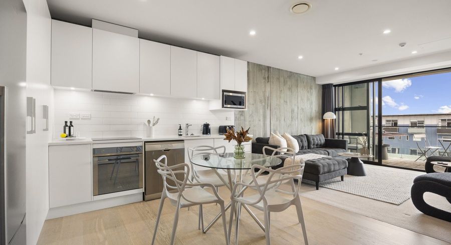  at 307/11 Fenton Street, Mount Eden, Auckland City, Auckland