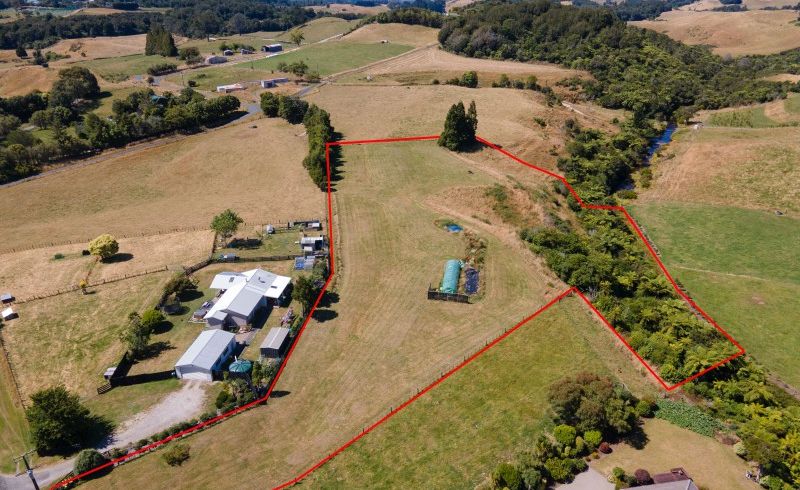  at 41 Leyland Road, Whakamārama