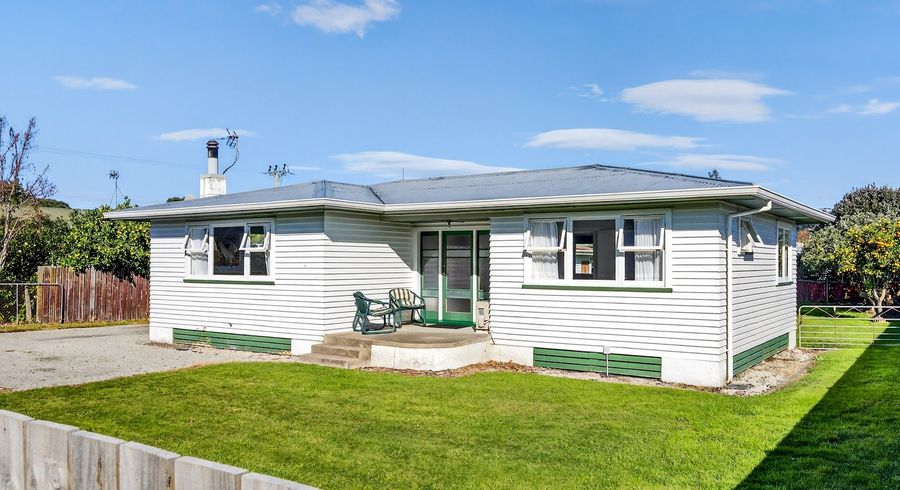  at 13 Huxley Road, Outer Kaiti, Gisborne, Gisborne