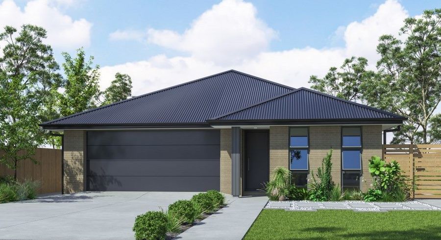  at 4A Frederick Street, Two Mile Bay, Taupo