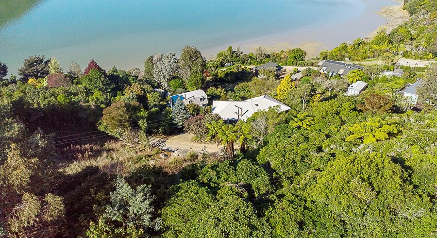  at 581 Queen Charlotte Drive, Havelock, Marlborough, Marlborough
