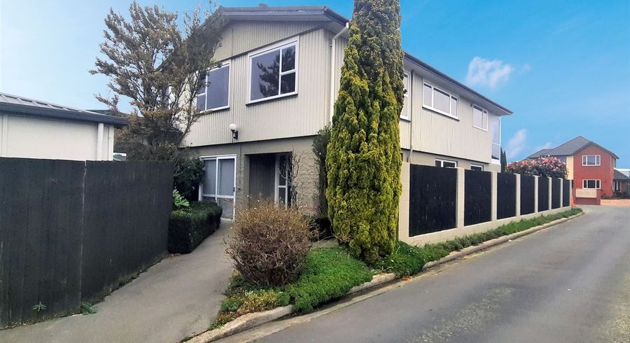  at 17b Craven Street, Sockburn, Christchurch City, Canterbury