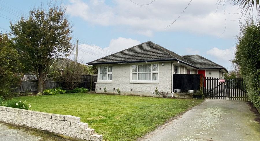  at 33 Brockham Street, Casebrook, Christchurch City, Canterbury