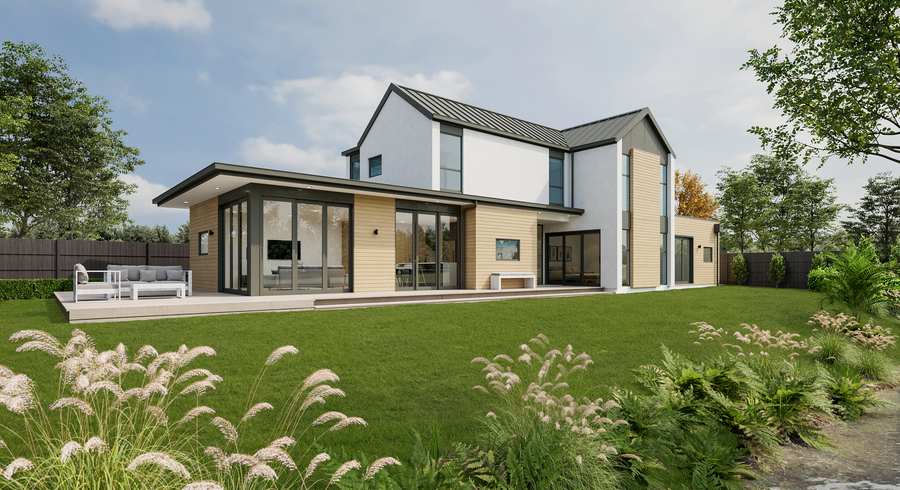  at 13 Styxspring Lane, Harewood, Christchurch