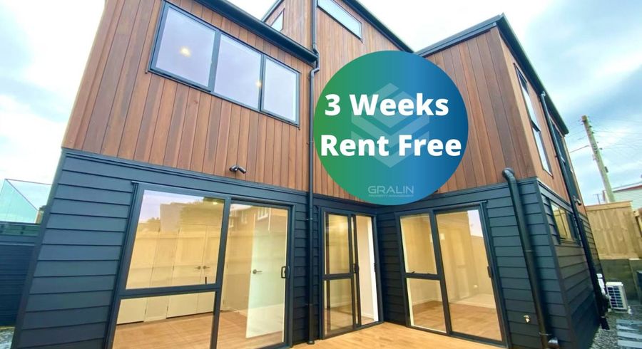  at 3/3  Rangiora Road, Greenlane, Auckland City, Auckland