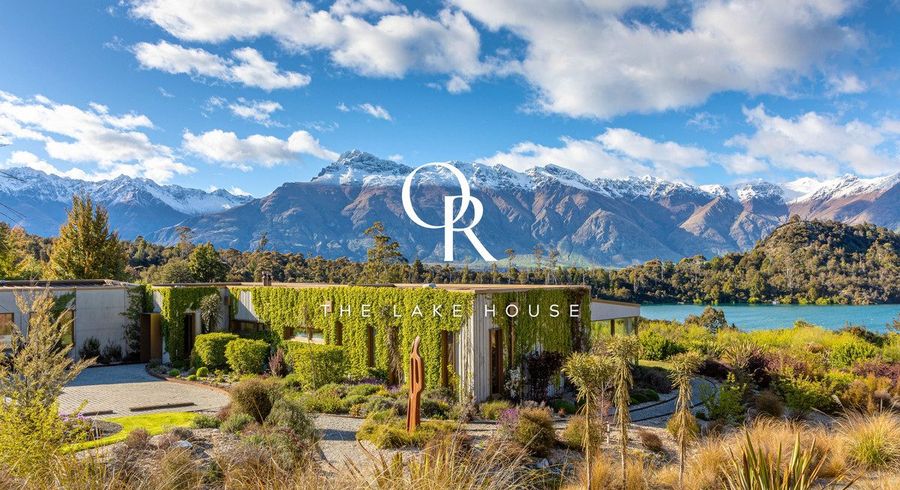  at 4 Fishermans Lane, Closeburn, Queenstown-Lakes, Otago