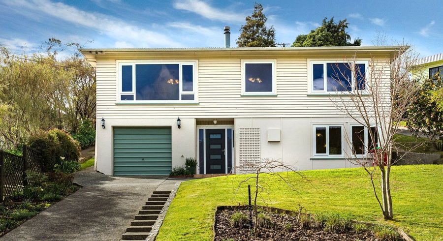  at 25A Field Street, Silverstream, Upper Hutt, Wellington