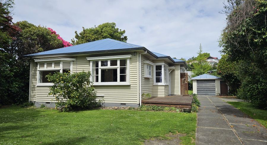  at 16 Grange Street, Hillsborough, Christchurch City, Canterbury