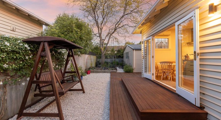 at 54 Fairview Street, Somerfield, Christchurch