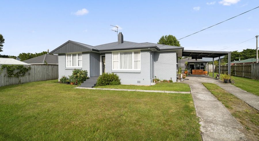  at 21 Lisa Crescent, Mangakakahi, Rotorua