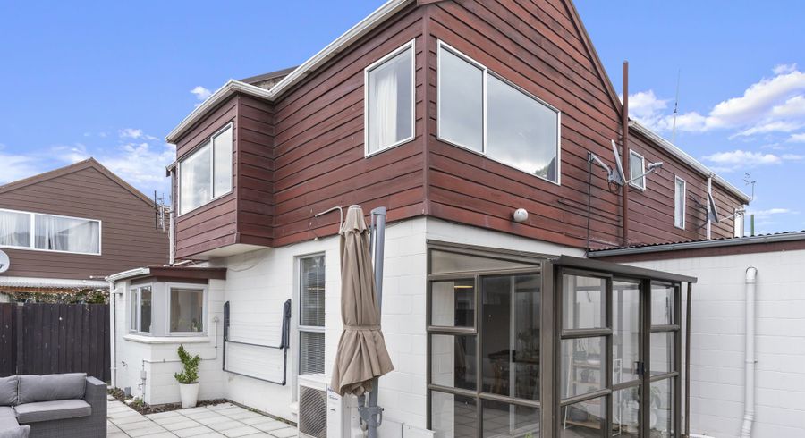  at 4/37 Avalon Street, Richmond, Christchurch