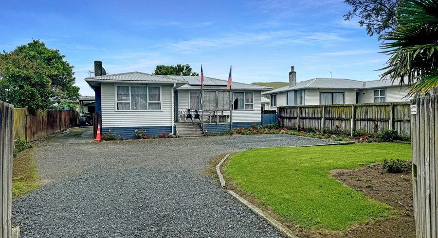  at 37 McKenzie Road, Mangere Bridge, Manukau City, Auckland
