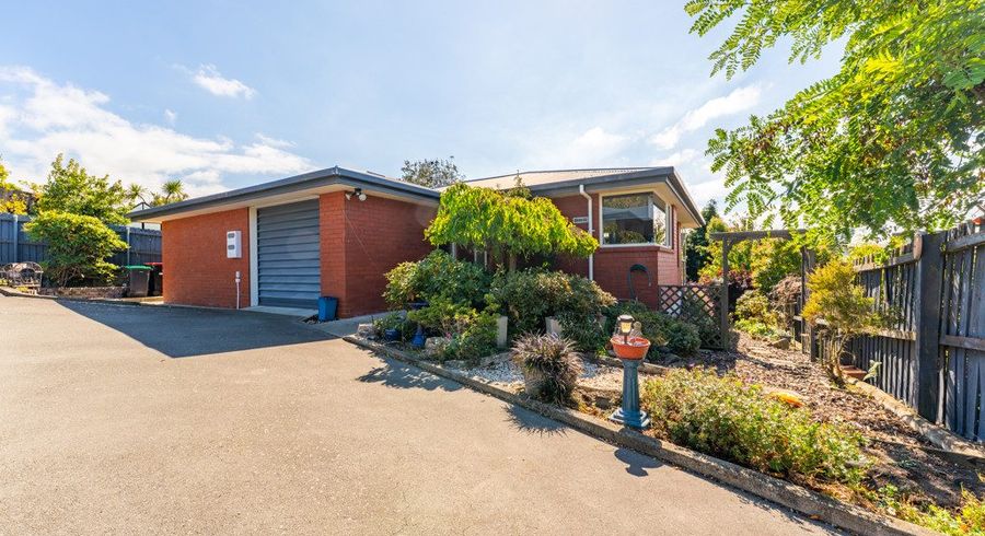  at 48a Hopkins Street, Gleniti, Timaru, Canterbury