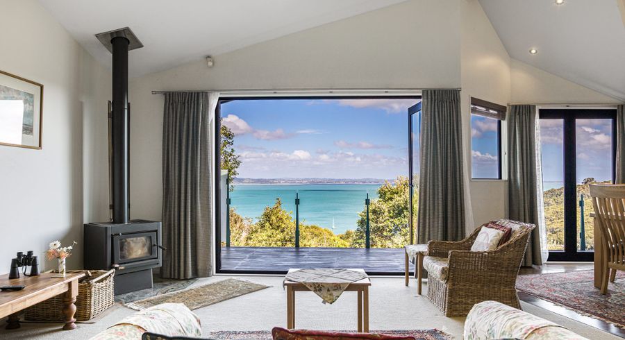  at 36 Okoka Road, Ōmiha, Waiheke Island