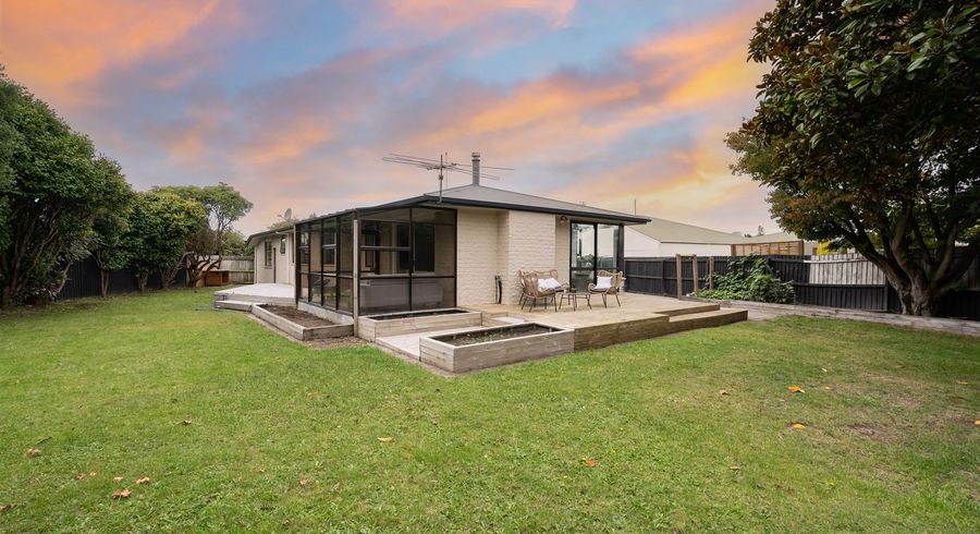  at 122 Wales Street, Halswell, Christchurch