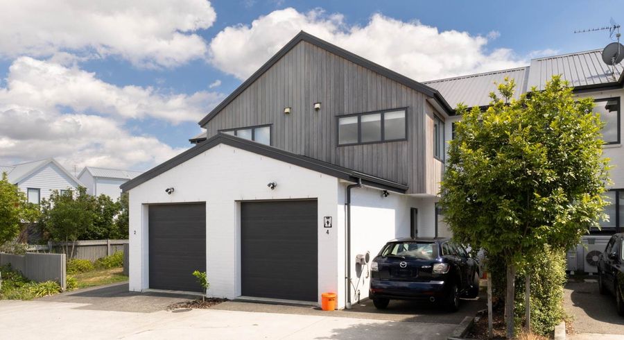  at 4 Tute Lane, Glen Innes, Auckland City, Auckland