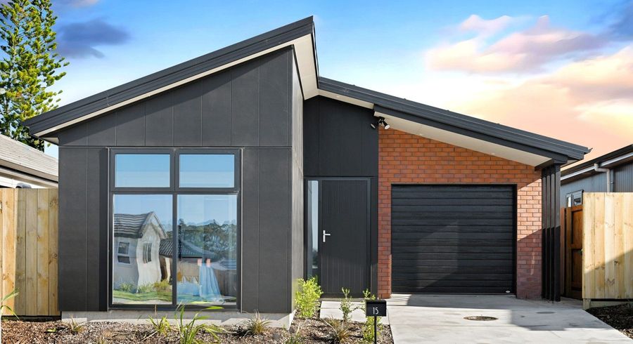  at 15 Waruhia Crescent, Rototuna, Hamilton, Waikato