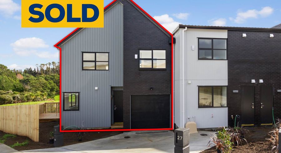  at 29 Mamuku Drive, Massey, Auckland